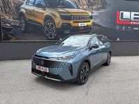 Gebraucht Peugeot 5008 GT 146 PS (107 kW) 2025 Grau Van / Kleinbus