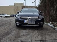 gebraucht VW Passat 2.0 Diesel