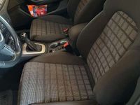 gebraucht Audi Q3 20 TDI quattro Style DPF