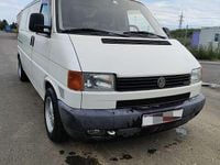 Gebraucht VW T4 102 PS (75 kW) 1996 Van