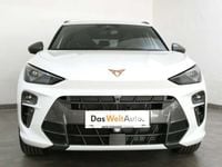 Neu Cupra Terramar 150 PS (110 kW) 2025 Weiss  metallic SUV