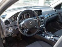 gebraucht Mercedes C220 T CDI A-Edition BlueEfficiency Aut.