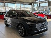 gebraucht Audi Q4 e-tron Q4 50 e-tron quattro 220kW*Kamera*Spur*Totwinke...