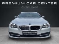 gebraucht BMW 520 d Touring Aut. Digi-Tacho 599% Fixzinsaktion