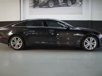 gebraucht Jaguar XJ 5.0