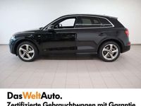 gebraucht Audi Q5 50 TDI quattro Sport