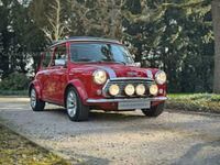 gebraucht Mini Cooper 1.3i MPI