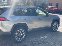 gebraucht Toyota RAV4 Hybrid RAV 4 25 Hybrid VIP AWD 4X4