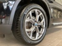 gebraucht BMW X4 xDrive 20d