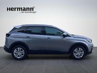 gebraucht Peugeot 3008 16 BlueHDi 120 S&S EAT6