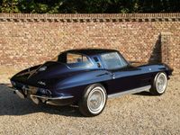 gebraucht Chevrolet Corvette Stingray Corvette