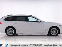 gebraucht BMW 530 d xDrive