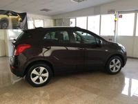 gebraucht Opel Mokka X 1,4 Turbo ecoflex Edition Start/Stop System