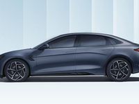 gebraucht BYD Seal Design 82,5 kWh Pano 360Kam Nav ACC Keyl