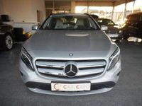 gebraucht Mercedes GLA250 4MATIC Aut.