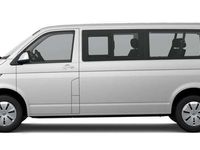 gebraucht VW Caravelle 6.1 T6.1 2.0 TDI 150 DSG L2 Klim Temp 9-S