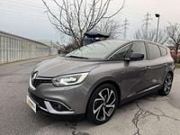 gebraucht Renault Grand Scénic IV Grand BOSE tce140 LED Kamera SHZG Service NEU