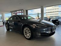 gebraucht Tesla Model S Standard Reichweite 90kWh