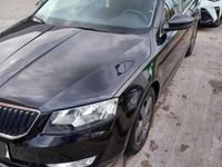 gebraucht Skoda Octavia 20 Ambition TDI Green tec