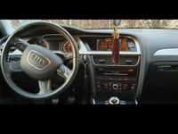 gebraucht Audi A4 Allroad 20 TDI quattro