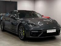 gebraucht Porsche Panamera Turbo S Panamera E-Hybrid PDK - TOP Ausstattung