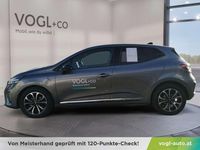 Neu Renault Clio V Techno 90 PS (66 kW) 2025 Grau Kleinwagen