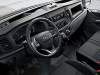 gebraucht Ford 300 Transit Custom Trend 2.0 TDCi 170L2 SYNC2.5 125 kW (170 P...
