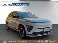 Neu Hyundai Kona GO! 150 kW (204 PS) 2025 Weiß SUV