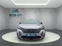gebraucht Peugeot 2008 PureTech 100 S&S Allure 6-Gang-Manuell
