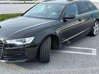 gebraucht Audi A6 A6Avant 2,0 TDI Daylight Multitronic Daylight