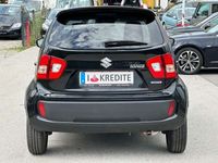 gebraucht Suzuki Ignis Hybrid-Flash-Traumzustand-Navi-USB-Kredit-Pickerl