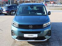 Neu Opel Combo 131 PS (96 kW) 2026 Blau Kombi