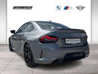 gebraucht BMW 220 d