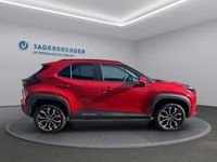 gebraucht Toyota Yaris Hybrid Cross - 1,5 l 4x2 HY Active Drive