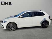 gebraucht VW Polo 4Me