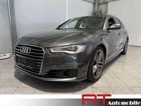 Gebraucht Audi A6 S-Line 272 PS (200 kW) 2016 Grau Kombi