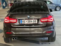 gebraucht BMW 320 Gran Turismo 320 d xDrive Aut.