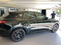 gebraucht Maserati Levante S Q4 GranSport
