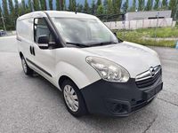 gebraucht Opel Combo L1H1 13 CDTI Ecotec