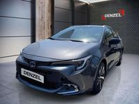 gebraucht Toyota Corolla 18l Hybrid TS Active Drive