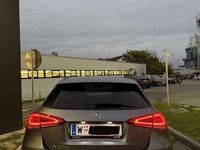 Gebraucht Mercedes A180 116 PS (85 kW) 2018 Limousine