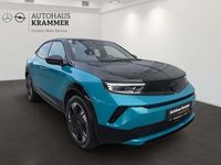 gebraucht Opel Mokka-e Elektromotor 54kWh - 3Phasig 115 kW GS