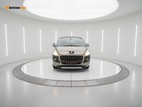 Gebraucht Peugeot 3008 Active 109 PS (80 kW) 2010 Grau Kombi