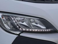gebraucht Fiat Ducato L2H2 Kasten KAMERA NAVI LED TEL KLIMA TEMP