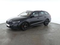 gebraucht Skoda Octavia RS TSI 245 DSG