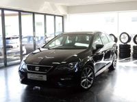 gebraucht Seat Leon FR