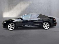 Gebraucht Audi A8L Ambiente 286 PS (210 kW) 2024 Schwarz  metallicperleffektno Limousine