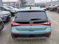 gebraucht Hyundai i20 (BC3) GO Plus 1.2 MPI b5bu1-PP4