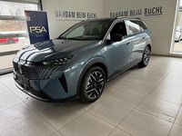 Gebraucht Peugeot 5008 GT 146 PS (107 kW) 2025 Ingaroblau Van / Kleinbus