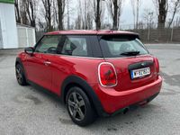 gebraucht Mini ONE Hatch First